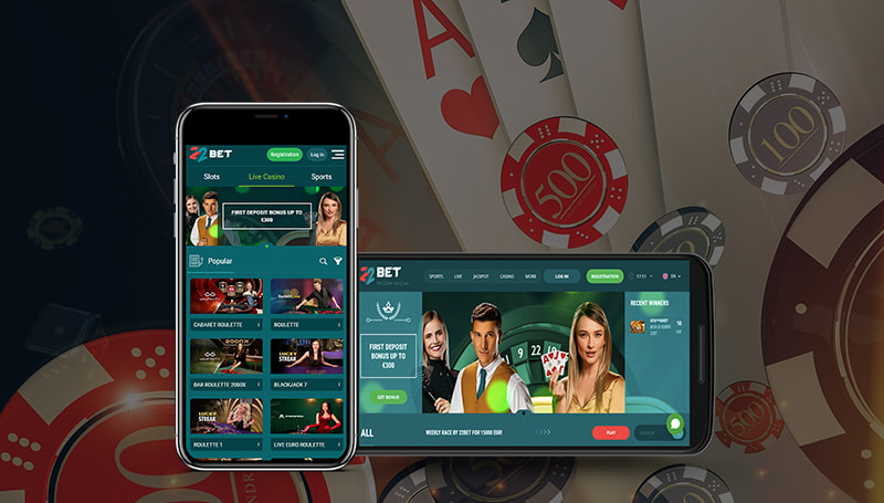 22bet mobilni casino.