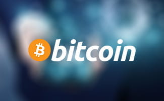 Bitcoin logo