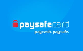 Paysafecard logo